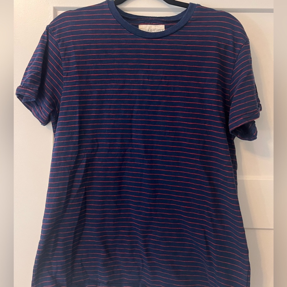 Ralph Lauren - Denim Supply T-Shirt